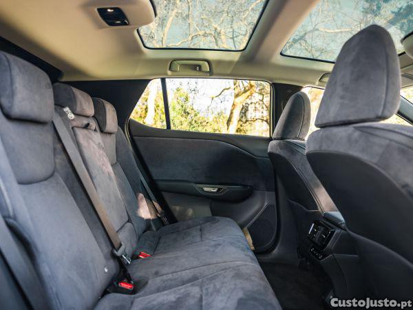 Lexus RX RZ 450e Luxury Bito — fotografia 24