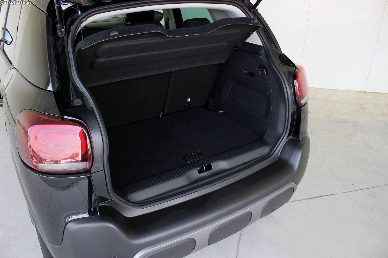 Citroën C3 1.2 PURETECH FEEL PACK — fotografia 24