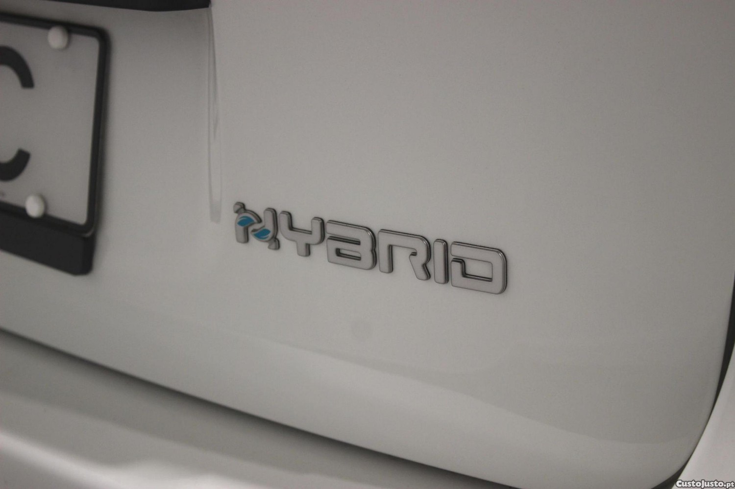 Fiat Panda 1.0 Hybrid — fotografia 19