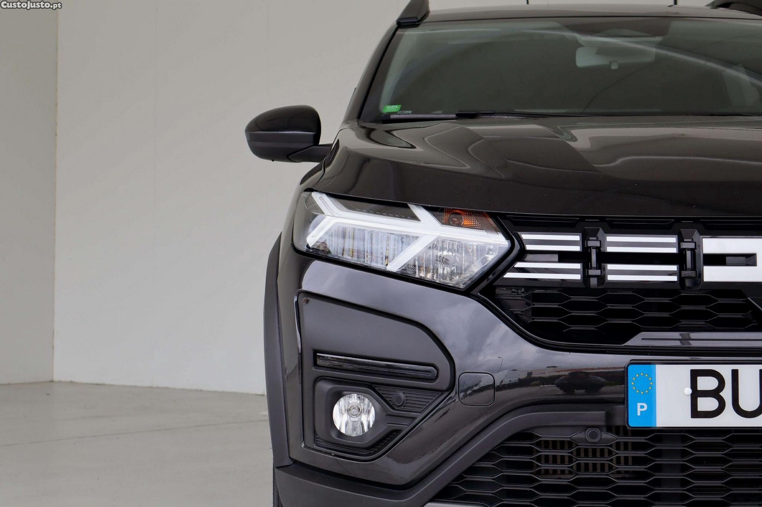 Dacia Jogger 1.0 ECO-G Expression 7L Bi-Fuel - 25 — photo 3