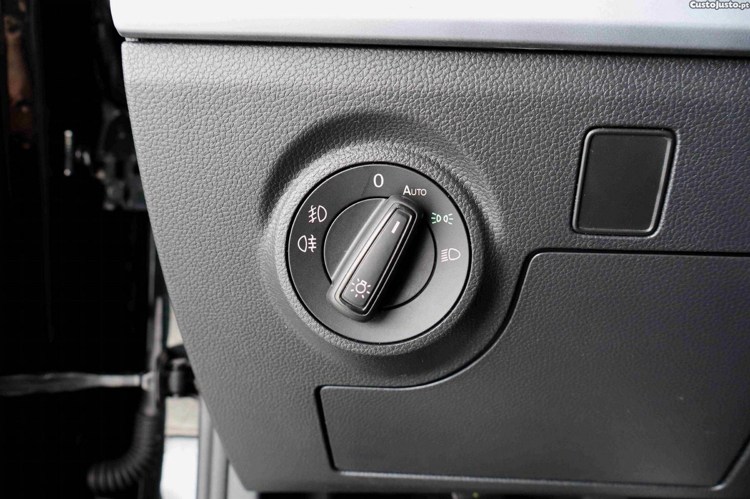 SEAT Ibiza 1.0 TSI FR — fotografia 18