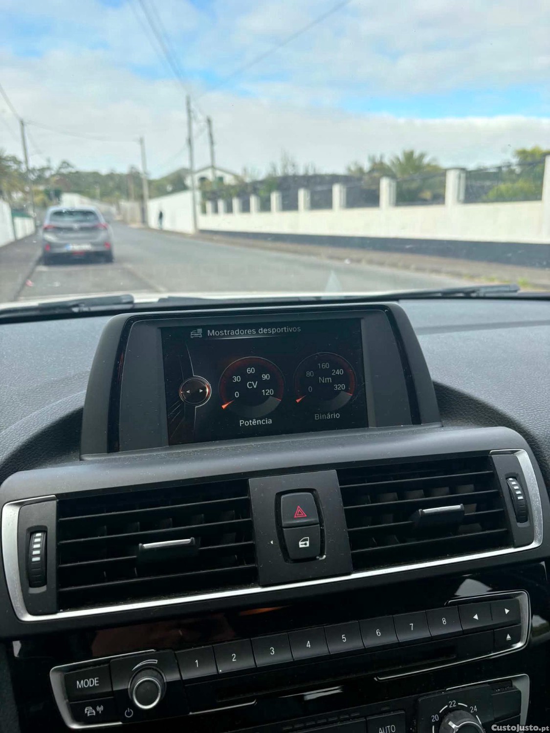 BMW 116 Efficient Dynamics — photo 4