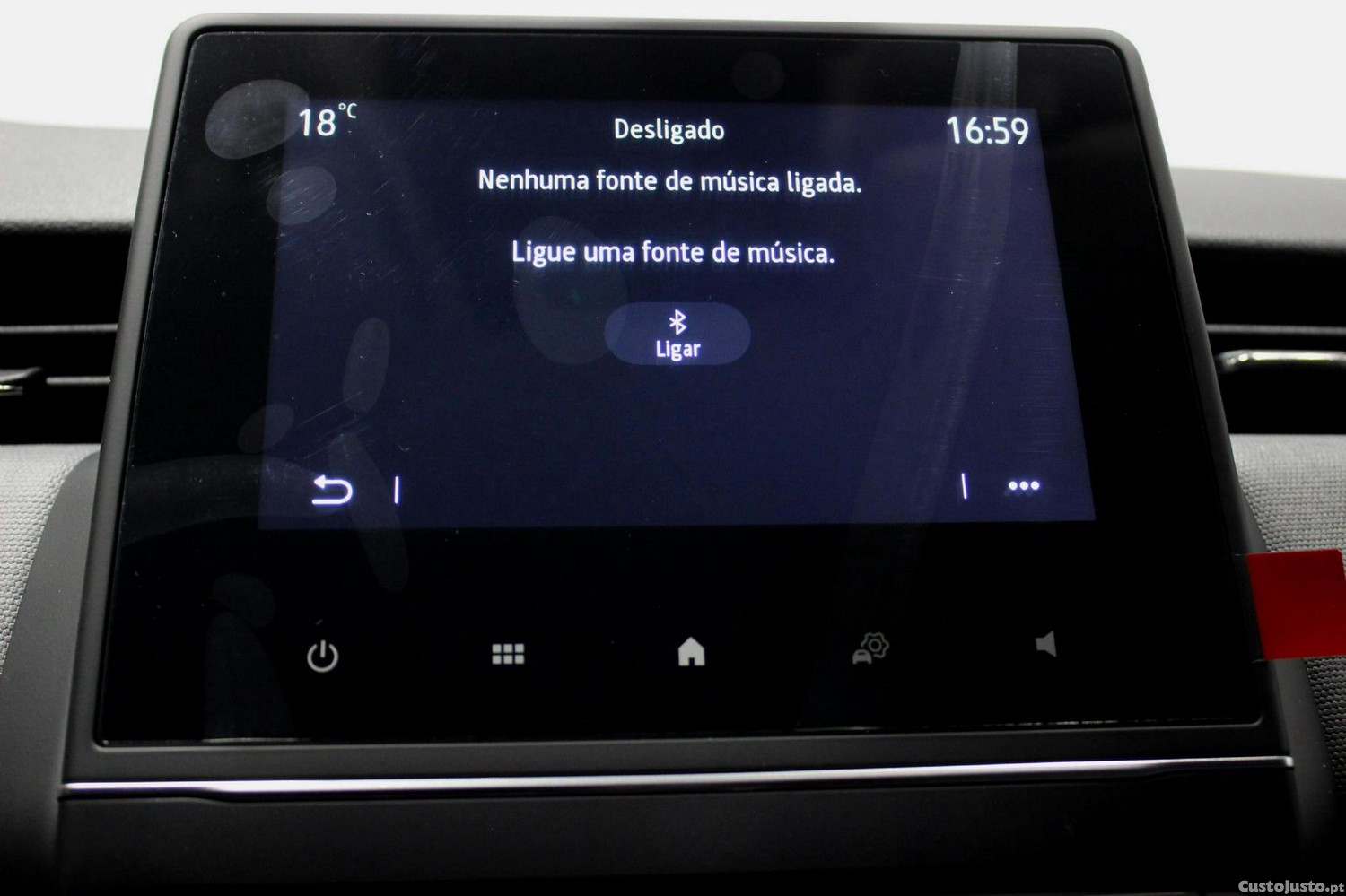 Mitsubishi Colt 1.0 MPI-T Kaiteki Bi-Fuel — fotografia 5
