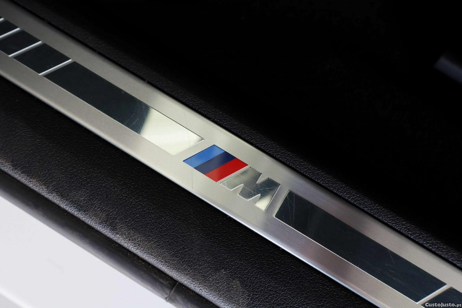 BMW 116 Pack Desportivo M — fotografia 17