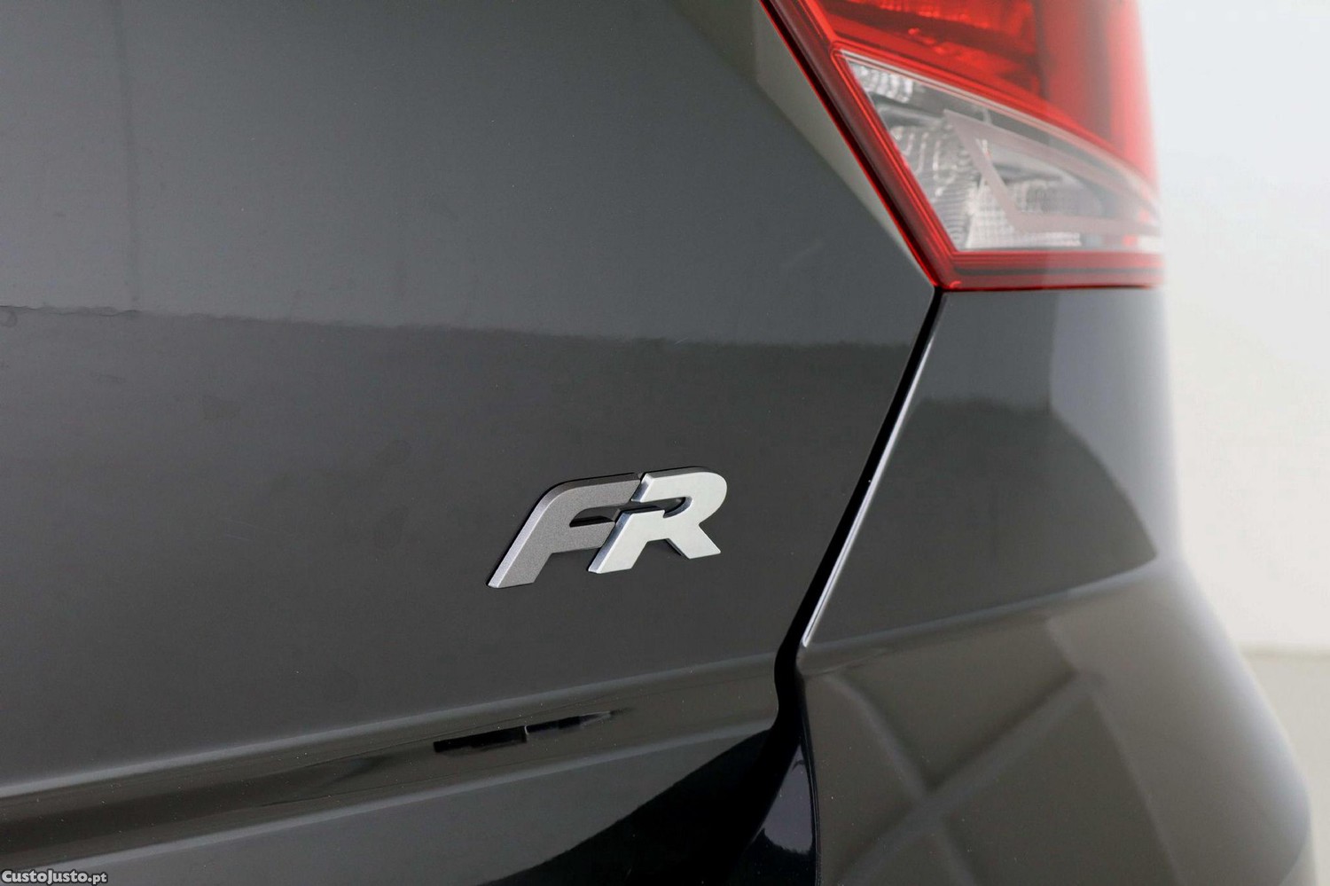 SEAT Ibiza 1.0 TSI FR — fotografia 23