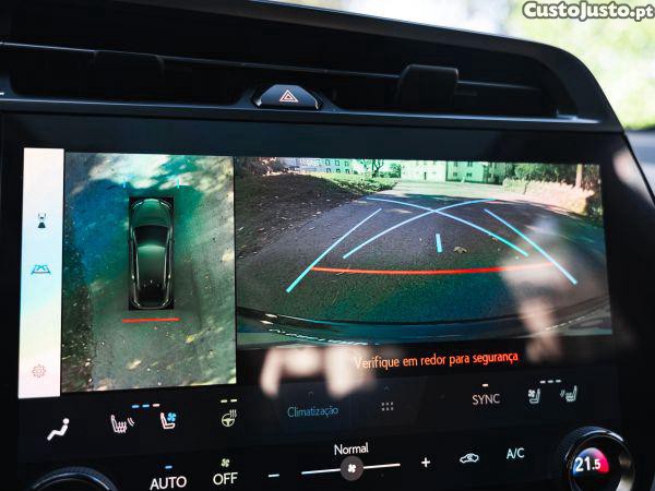Lexus RX RZ 450e Luxury Bito — fotografia 5