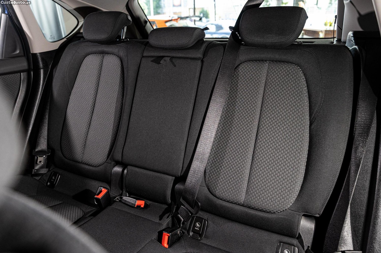 BMW 225 Active Tourer XE Advantage — fotografia 7