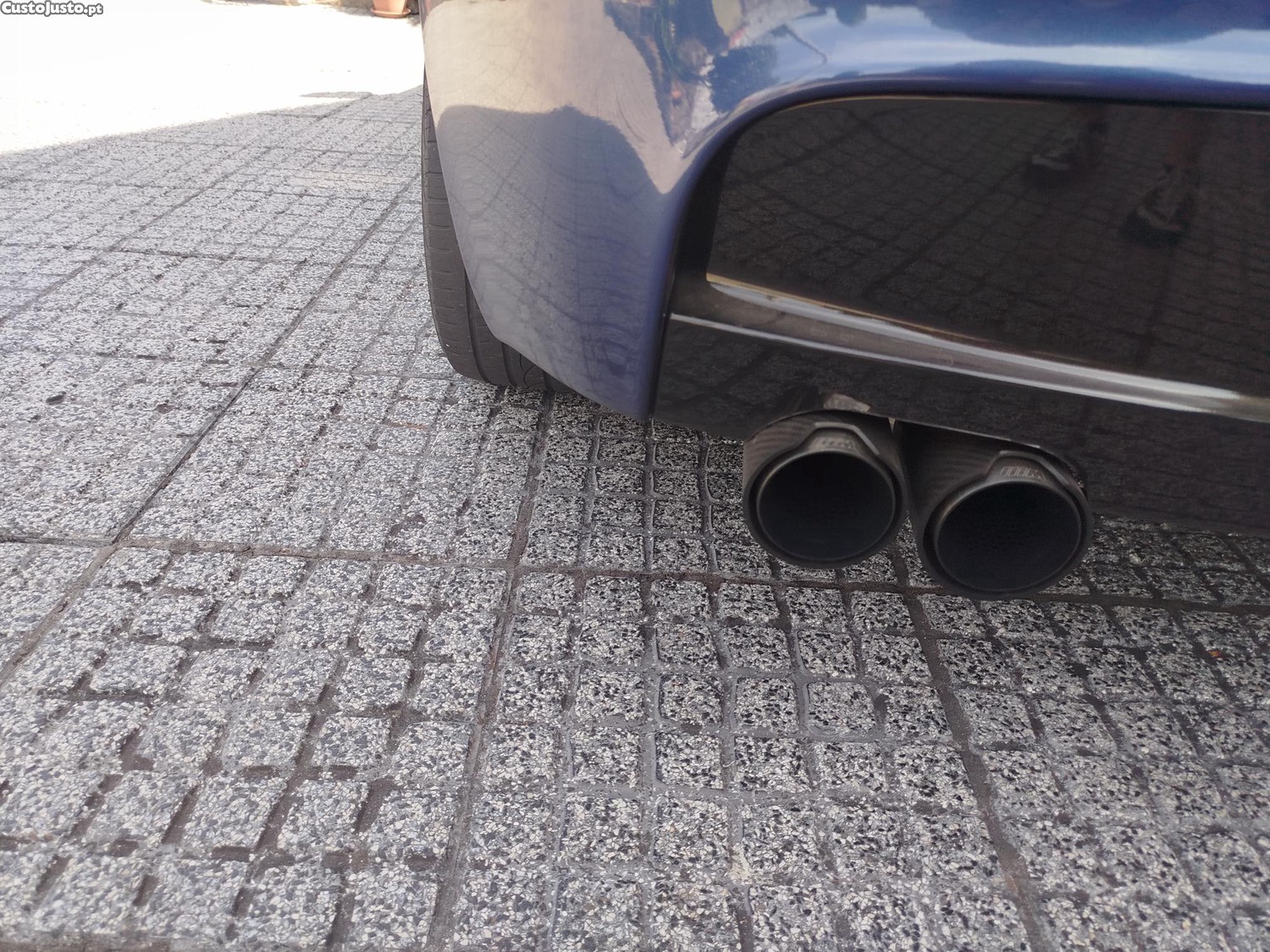BMW 120 Pack m — fotografia 2