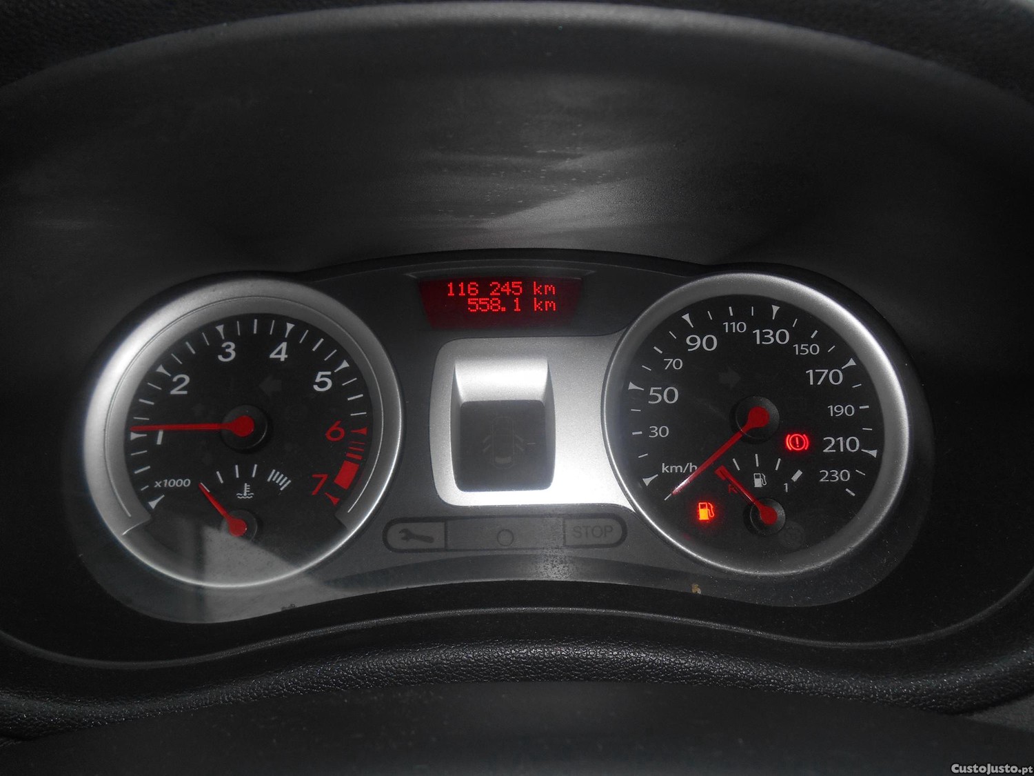 Renault Clio 1.2 — fotografia 3