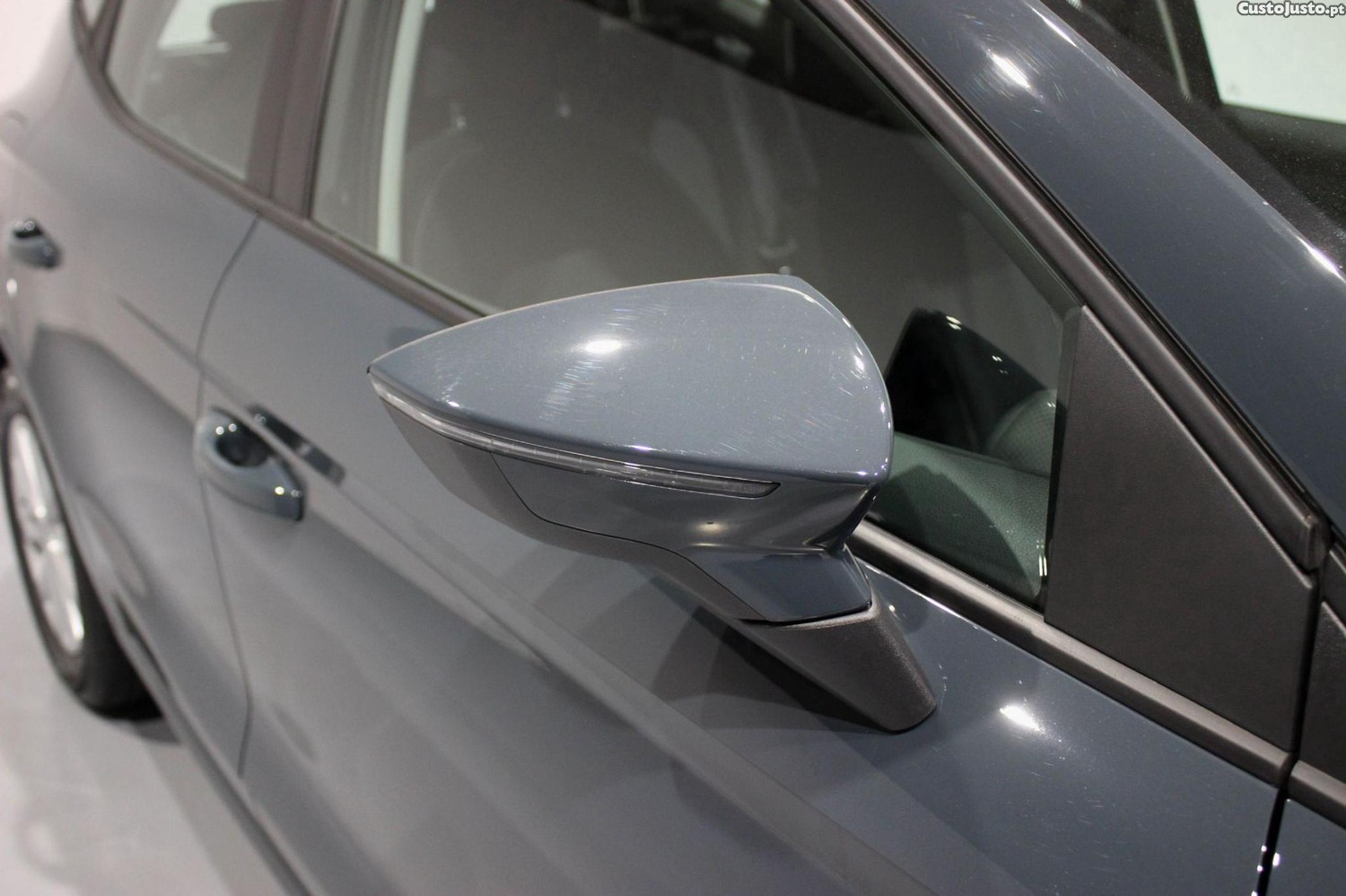 Seat Ibiza 1.0 TSI Style - 25 — photo 4
