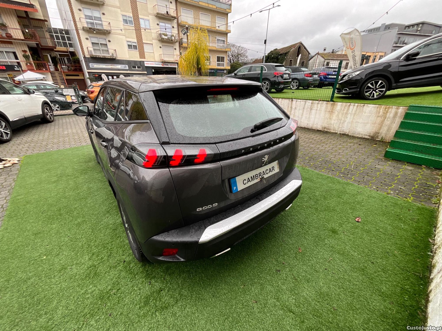 Peugeot 2008 BlueHDi 110 Active - 21 foto 5