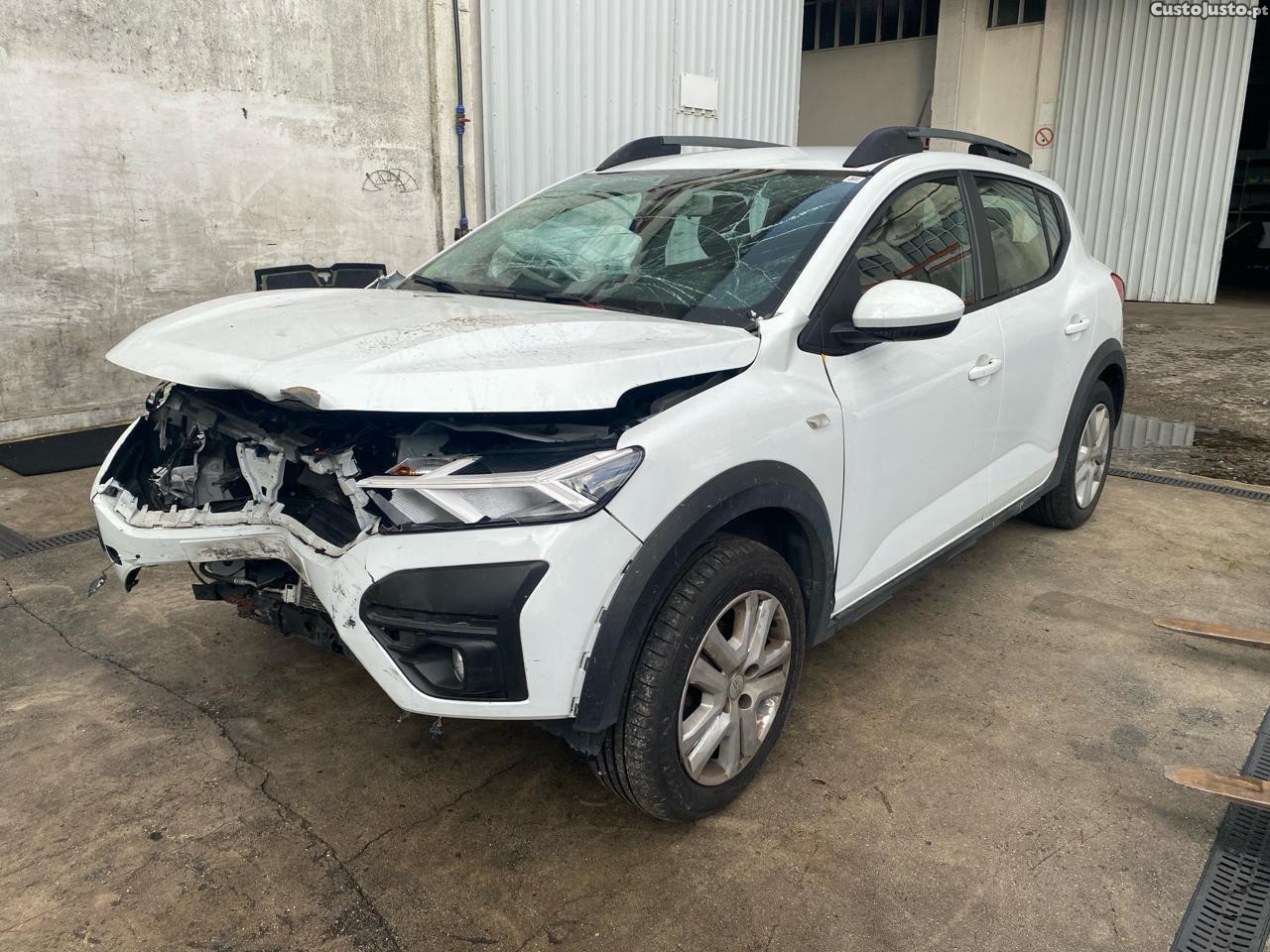 Dacia Sandero III 0.9 TCe LPG | 97.115 Km - 24 foto 3