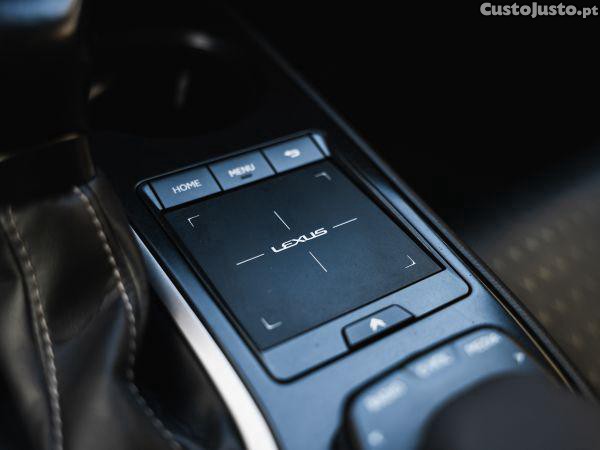 Lexus NX UX 250h Special Edi — fotografia 4