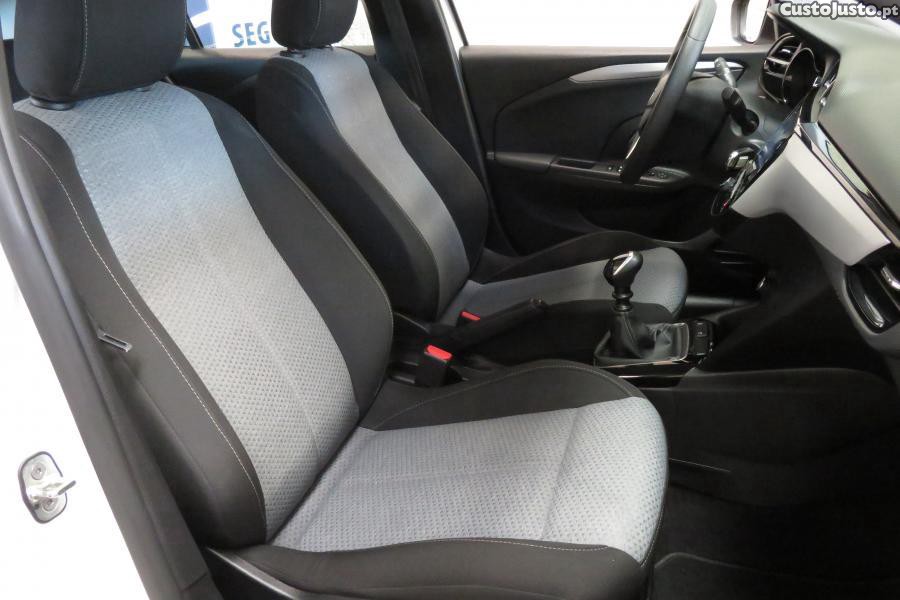 Opel Corsa 1.2 T Elegance — fotografia 17