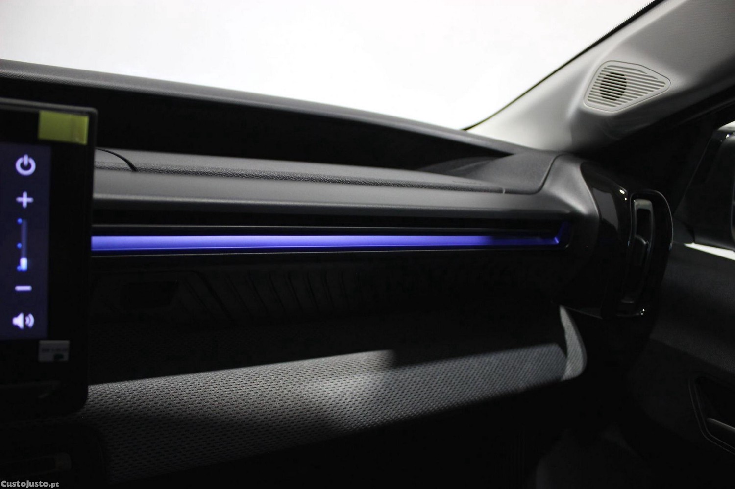 Citroën C3 1.2 Turbo Plus — fotografia 11