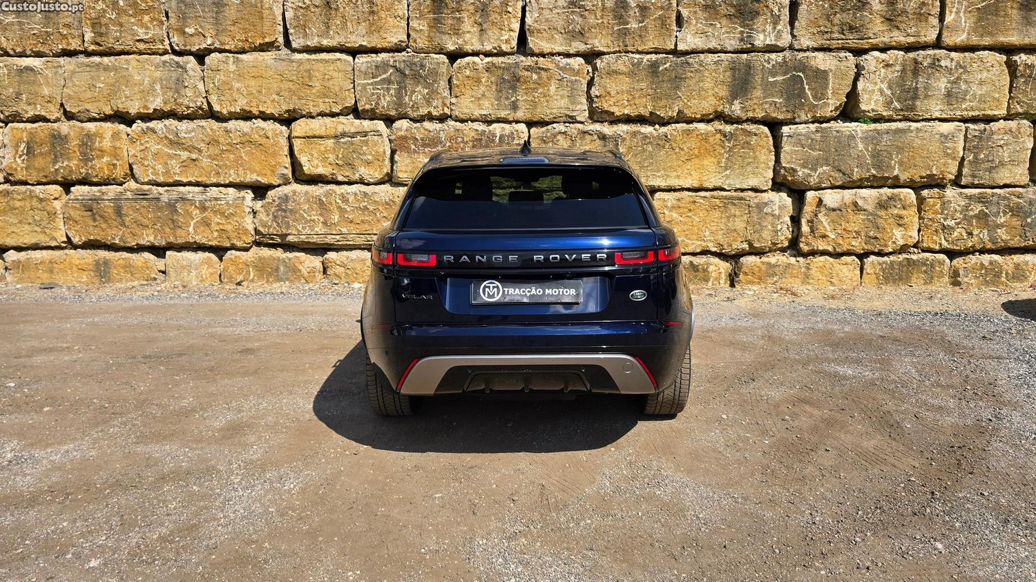 Land Rover Range Rover 2.0 P400e AWD R-Dynamic S — fotografia 25