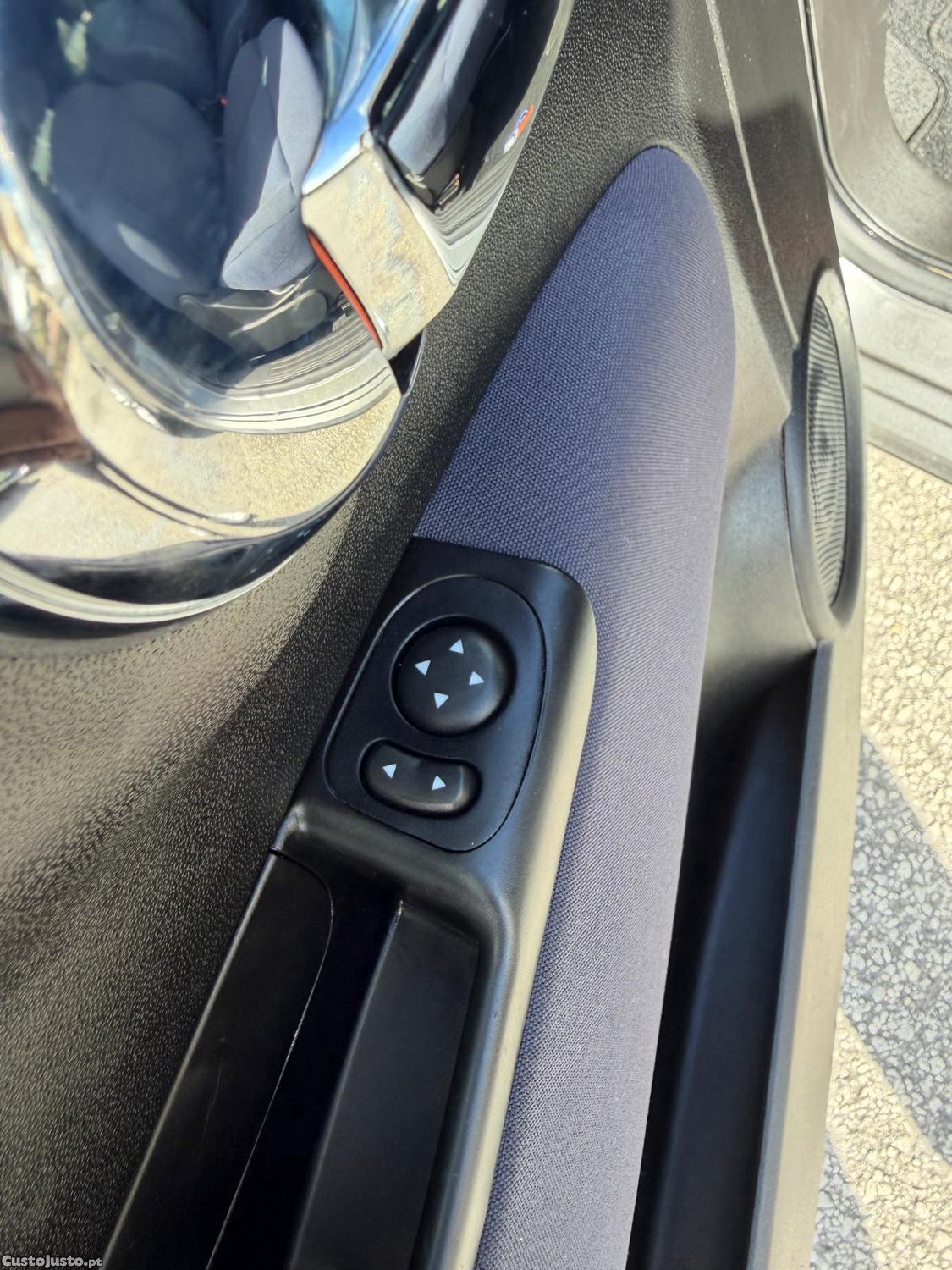 Fiat 500C 1.0 Hybrid Lounge — fotografia 8
