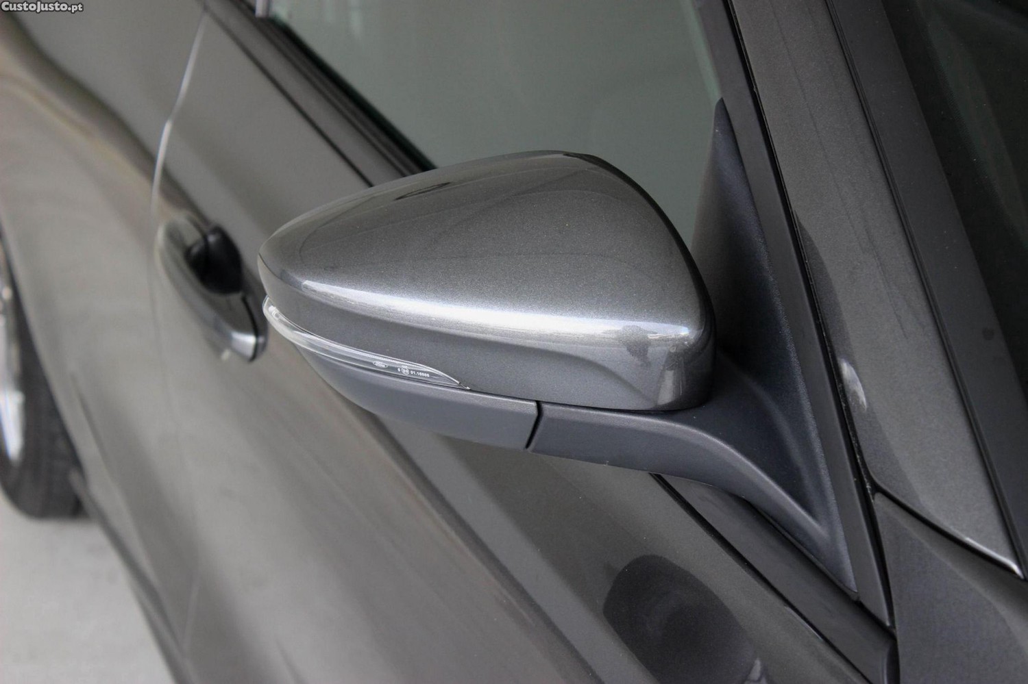 Ford Focus SW 1.0 EcoBoost MHEV ST-Line X Aut. — fotografia 25