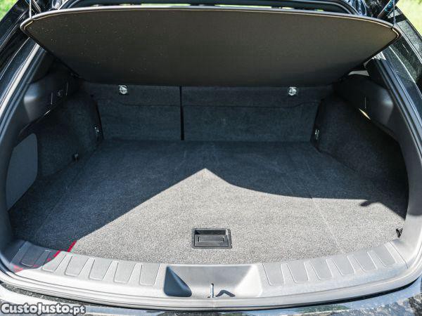 Lexus NX 250h Sport — fotografia 15