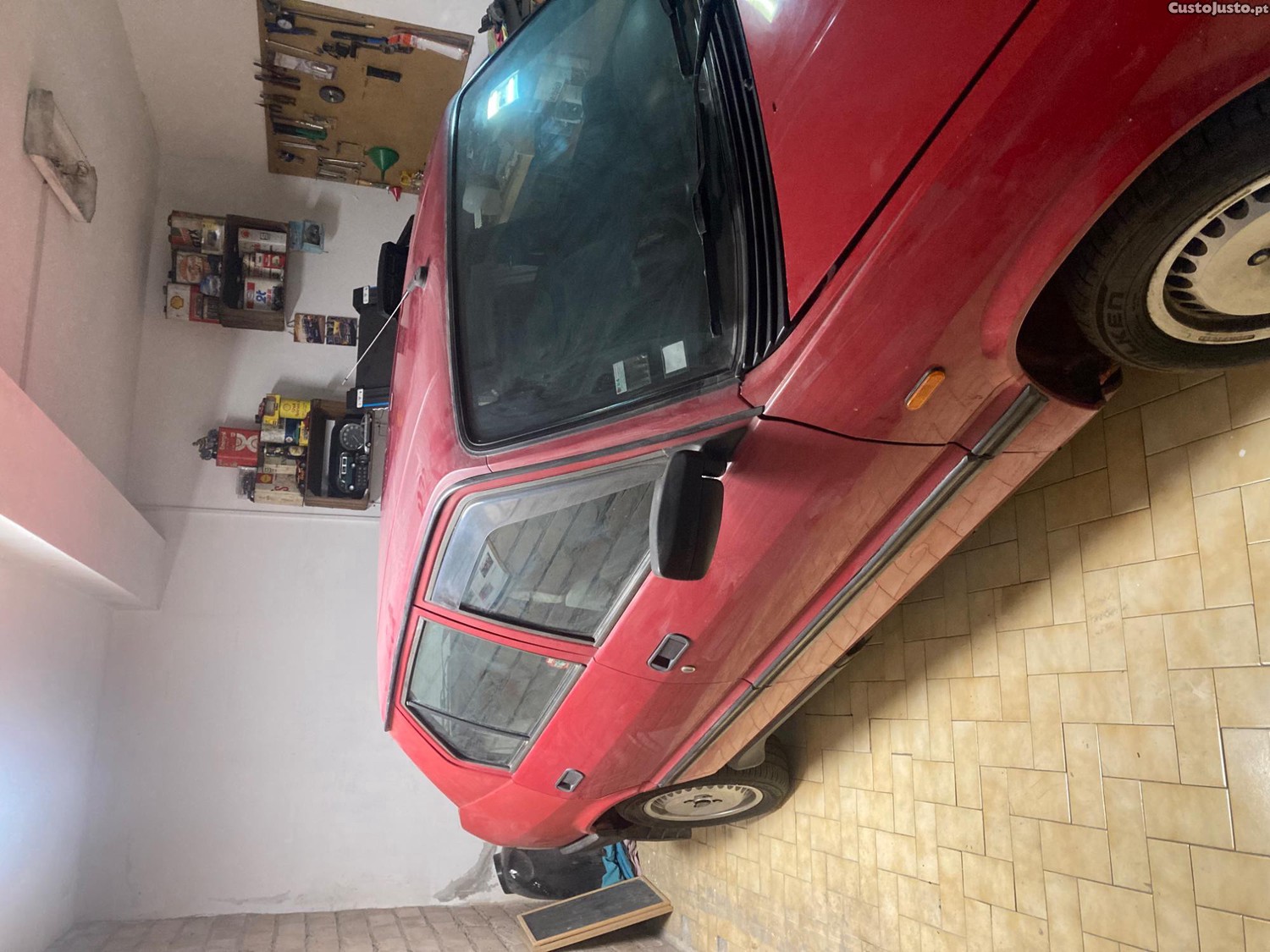 Alfa Romeo 33 1.5 T.i — fotografia 5