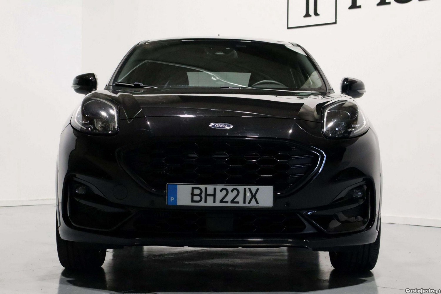 Ford Puma 1.0 EcoBoost MHEV ST-Line — fotografia 29