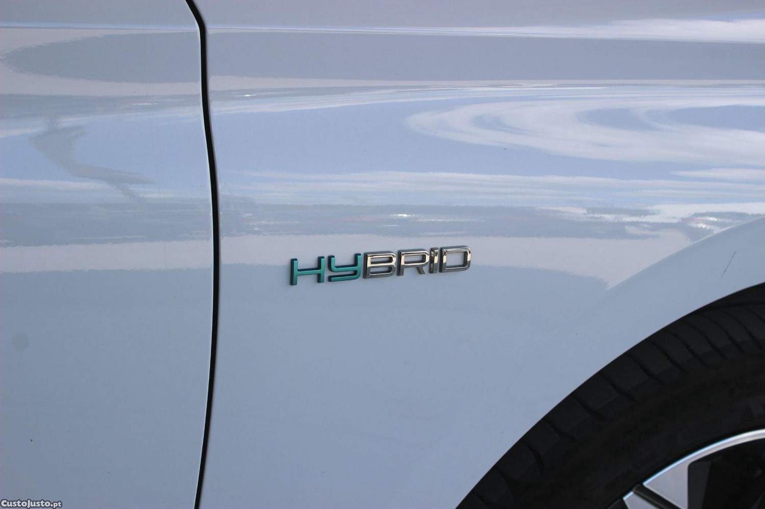 Peugeot 308 SW 1.6 Hybrid Active Pack e-EAT8 — fotografia 21