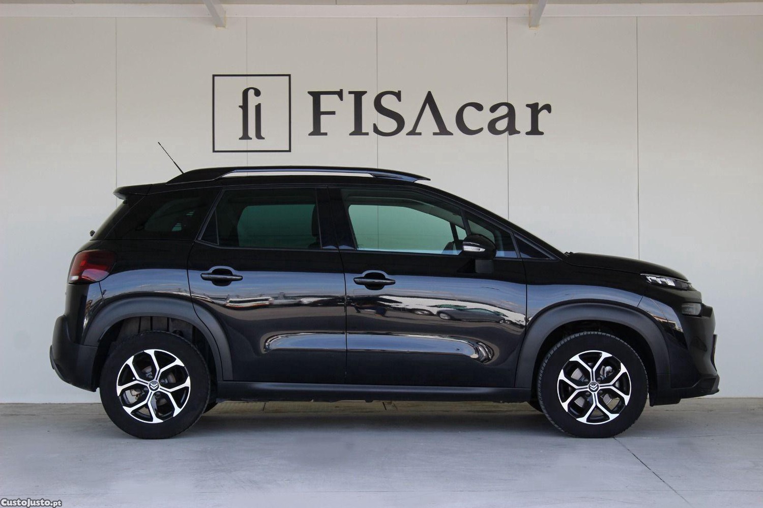 Citroën C3 1.2 PURETECH FEEL PACK — fotografia 26