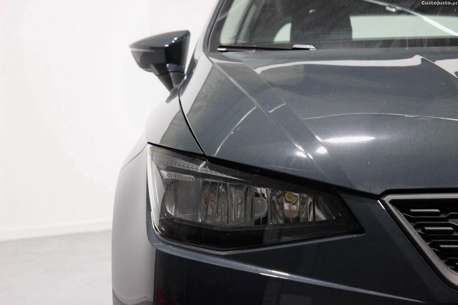 Seat Ibiza 1.0 TSI Style - 25 — photo 3