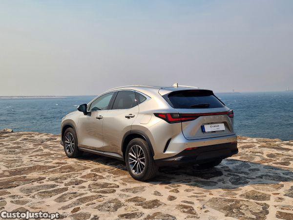 Lexus NX NX 450h+ Executive  - 23 — photo 5