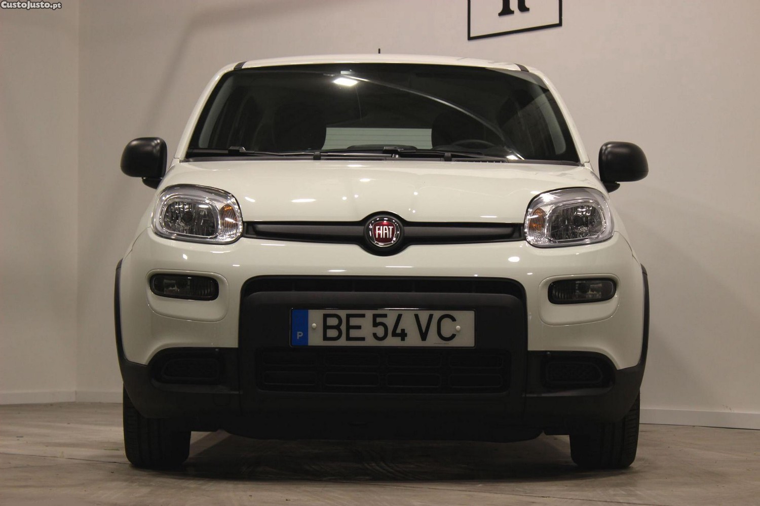 Fiat Panda 1.0 Hybrid — fotografia 26