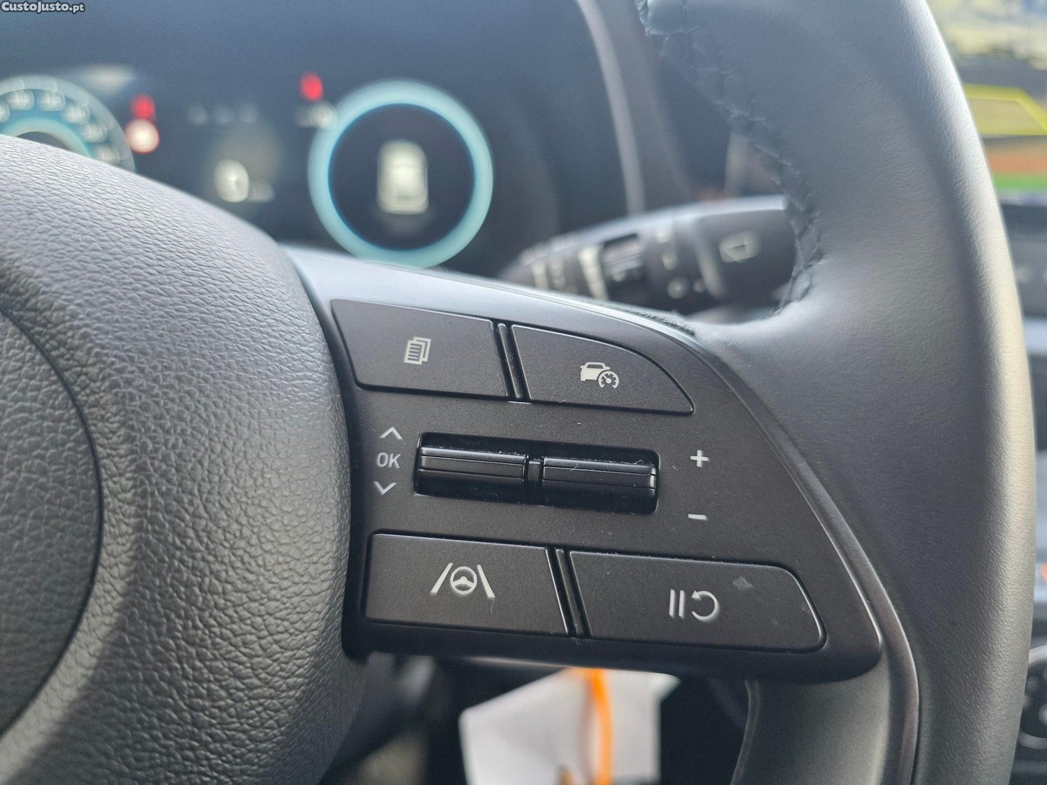 Hyundai i20 1.2 MPi Comfort — fotografia 17
