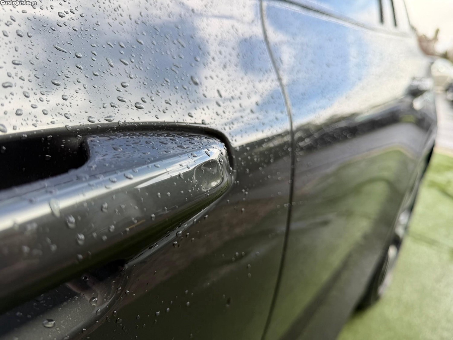 Volvo V60 2.0 T6 AWD TE R-Design — fotografia 23