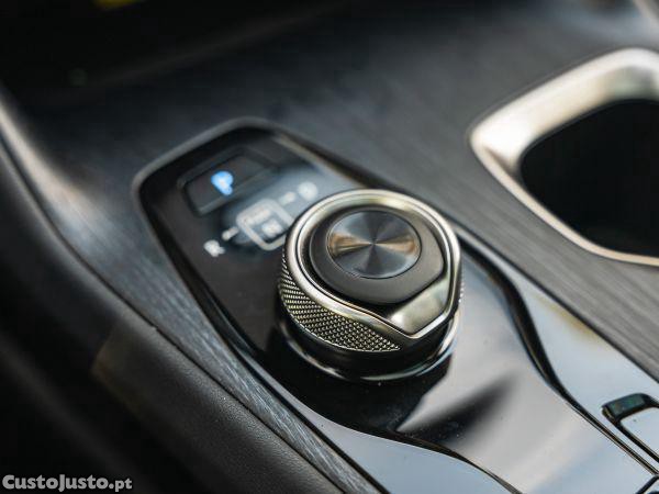 Lexus RX RZ 450e Luxury Bito — fotografia 14