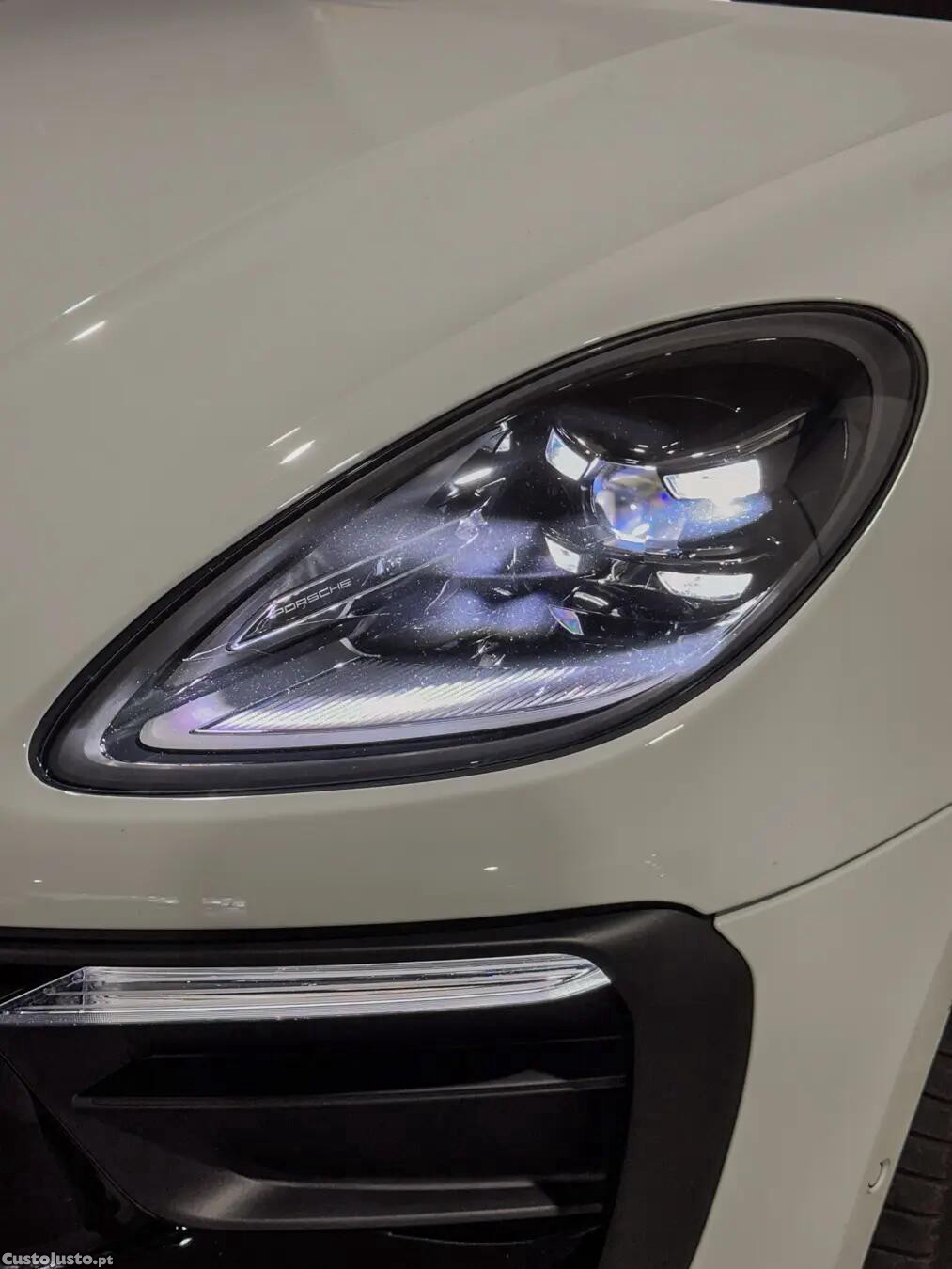 Porsche Macan T — fotografia 6