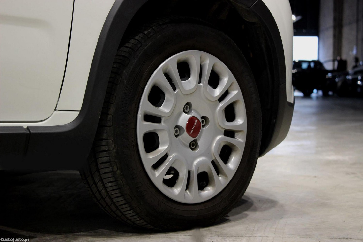 Fiat Panda 1.0 Hybrid — fotografia 18