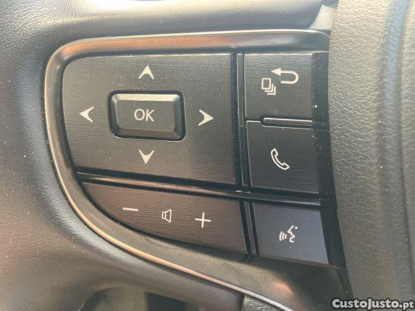 Lexus ES 300h Special Edi — fotografia 3
