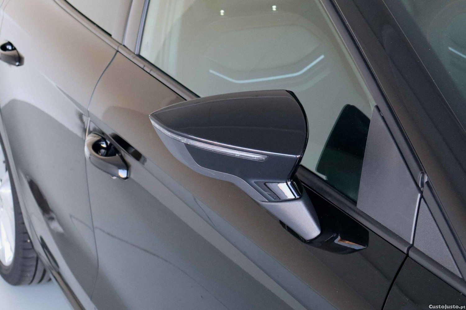 SEAT Ibiza 1.0 TSI FR — fotografia 21