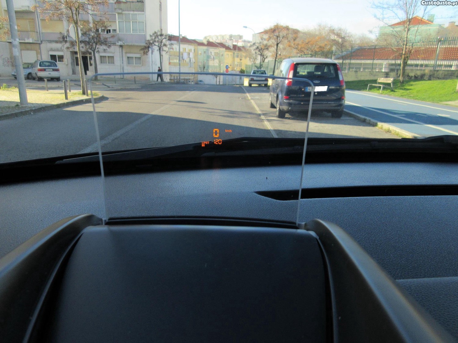 Peugeot 3008 1.6 HDi 110cv Automático — fotografia 8