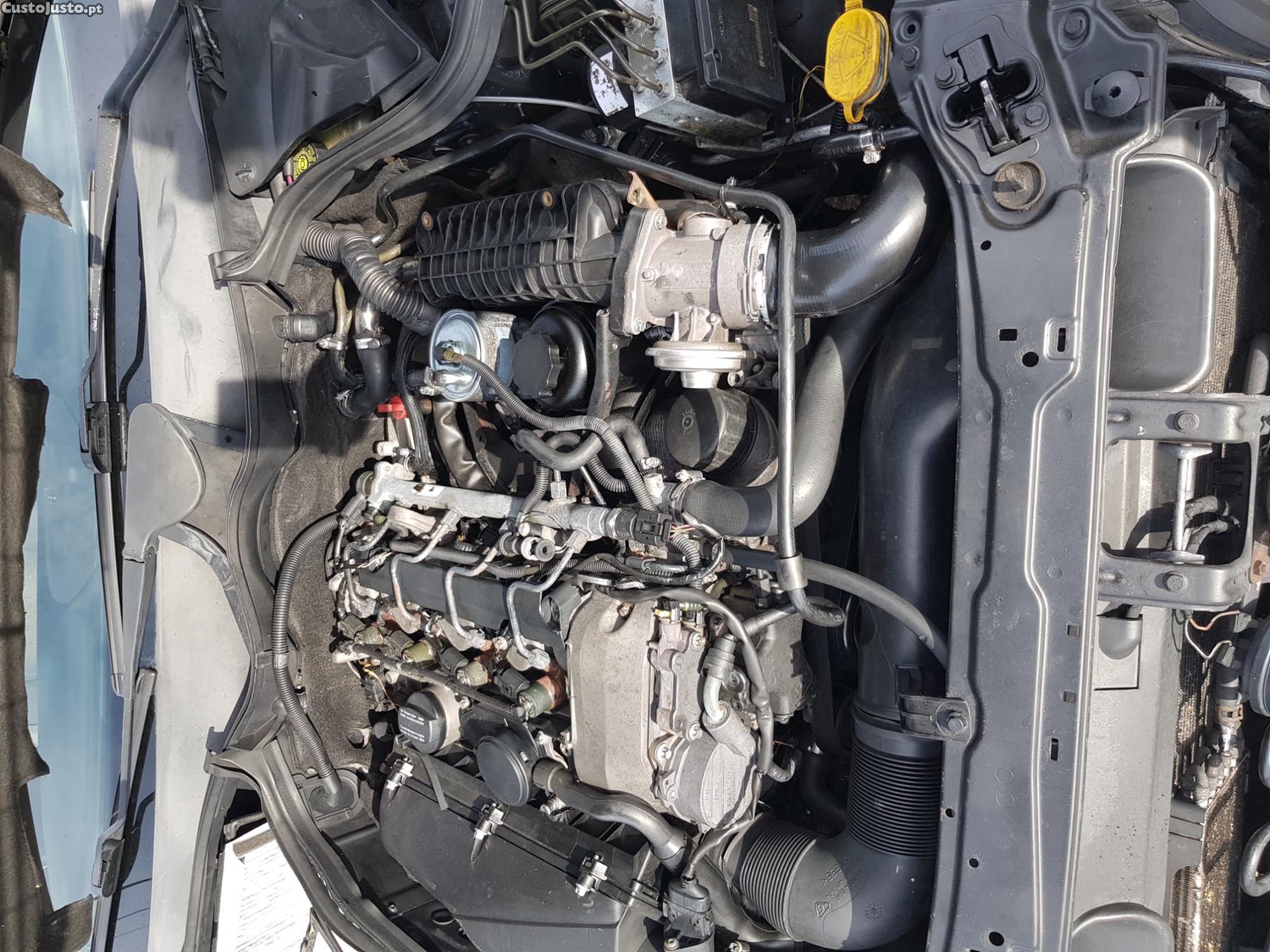 Mercedes-Benz C 220 Elgance — photo 4