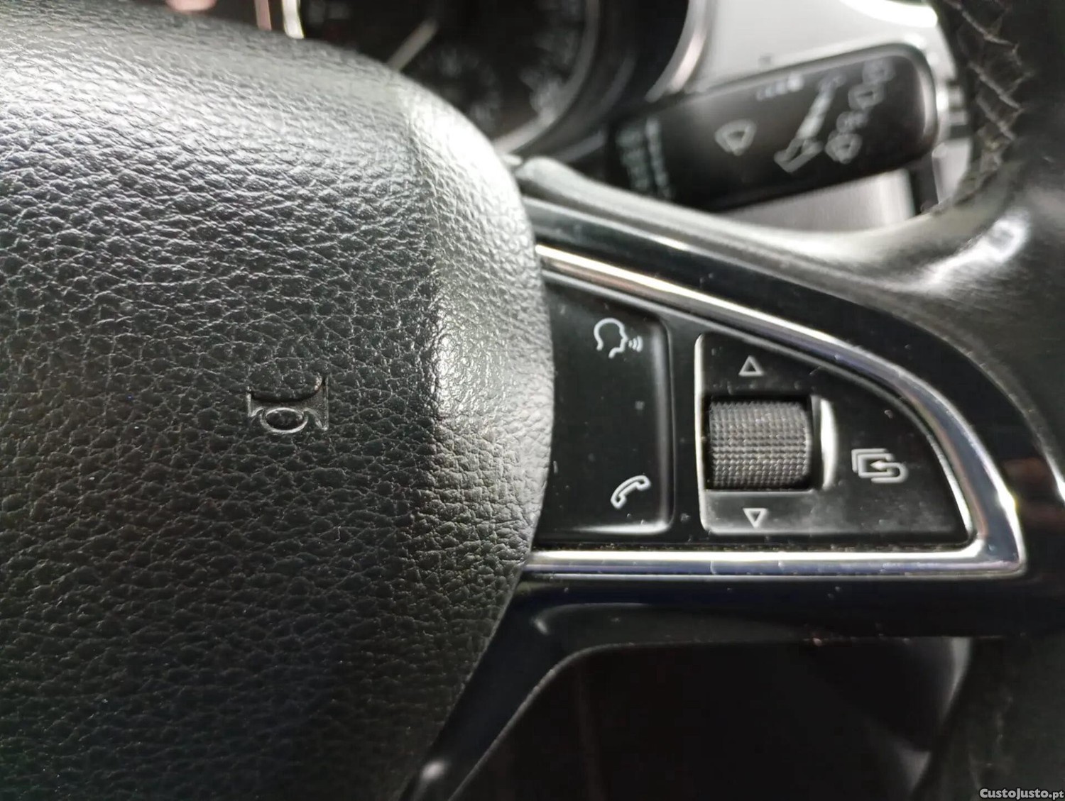 Skoda Octavia 1.6 TDi Greenline — fotografia 4