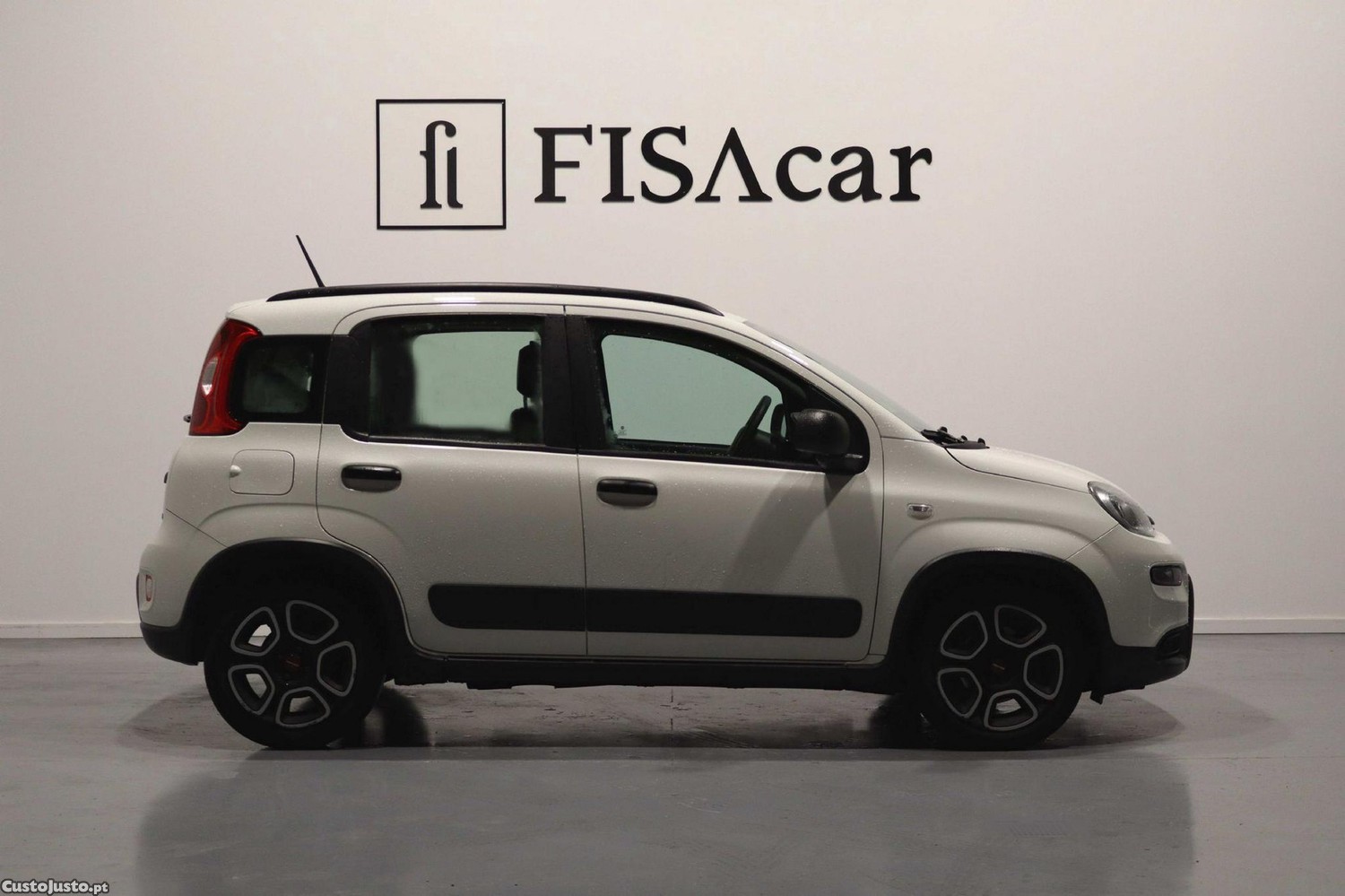 Fiat Panda 1.0 Hybrid City Life — fotografia 23