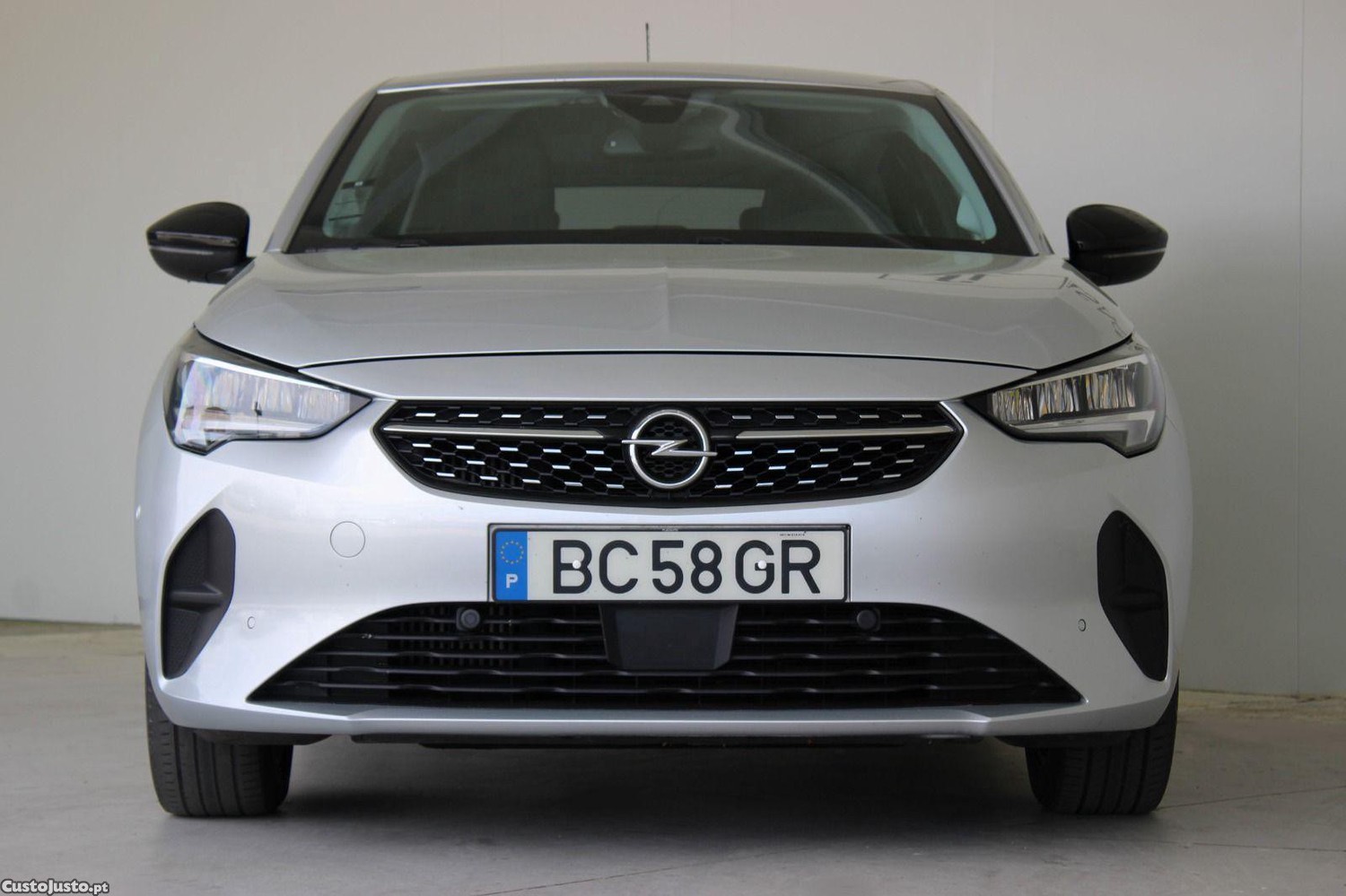 Opel Corsa 1.5 D Elegance - 23 — photo 2