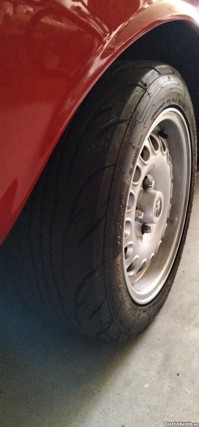 Alfa Romeo GT Junior — fotografia 5