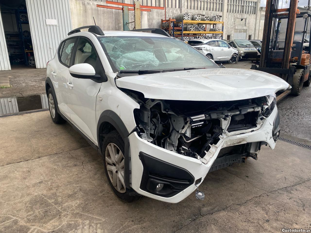 Dacia Sandero III 0.9 TCe LPG | 97.115 Km - 24 foto 4