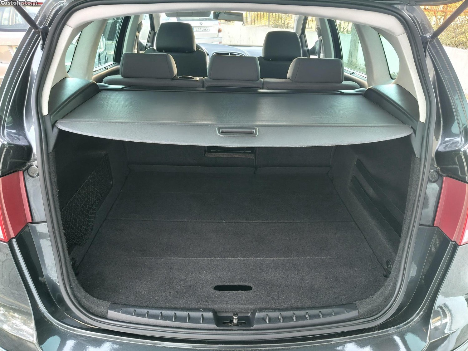 SEAT Altea XL 1.6 TDi Ecomotive — fotografia 2