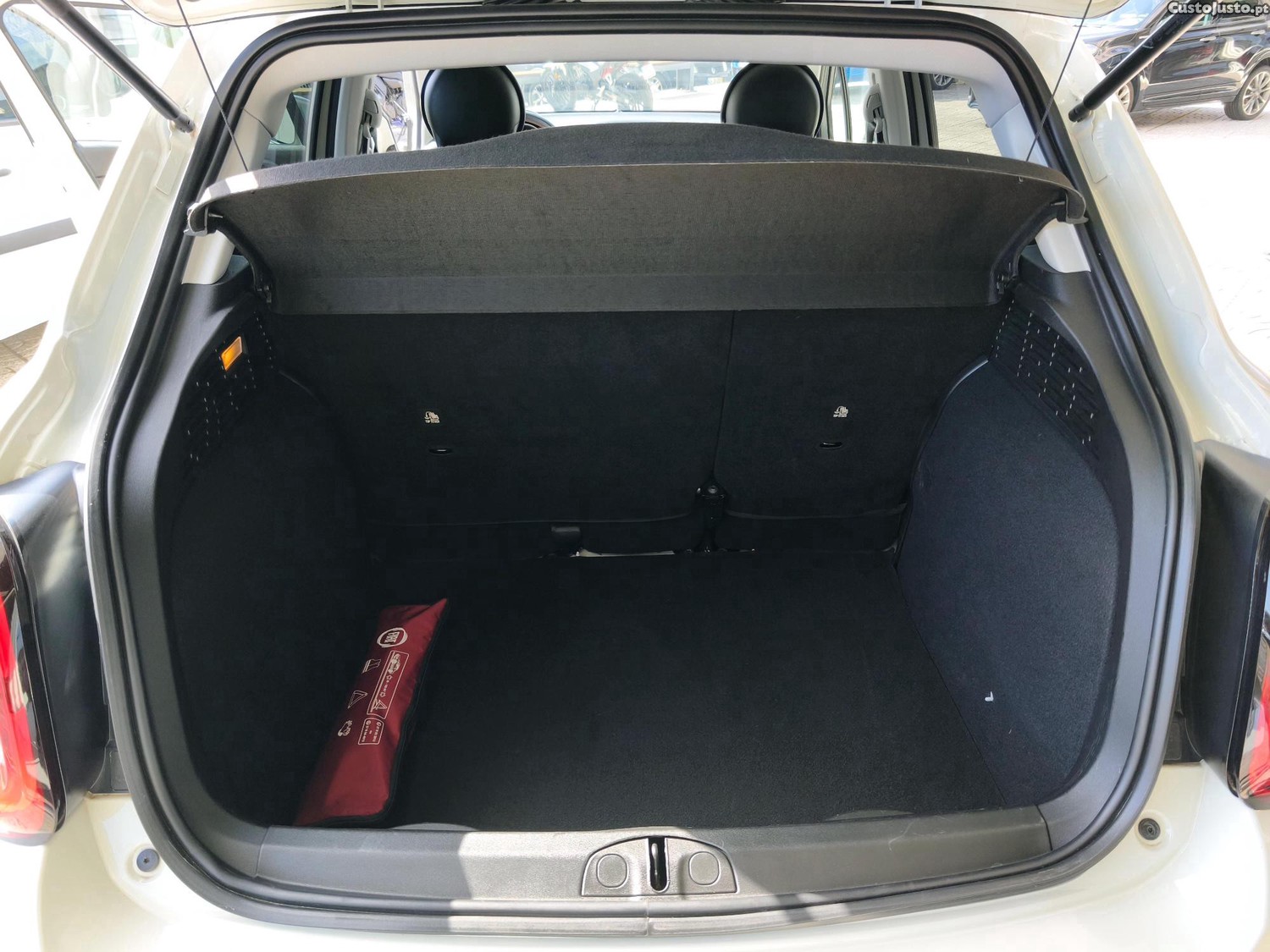 Fiat 500X Sport 1.3 MJ 95cv Nac 1 Reg 29 mil kms — fotografia 9