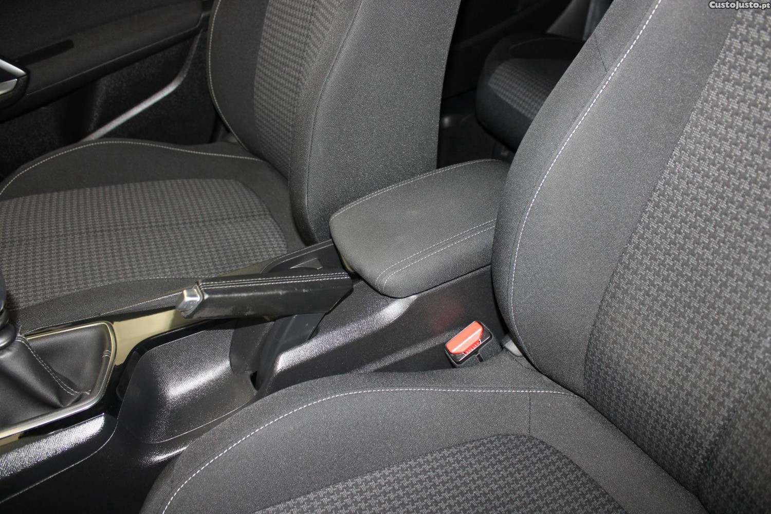 Peugeot 308 SW 1.5 BHDI BUSINESS LINE — fotografia 7