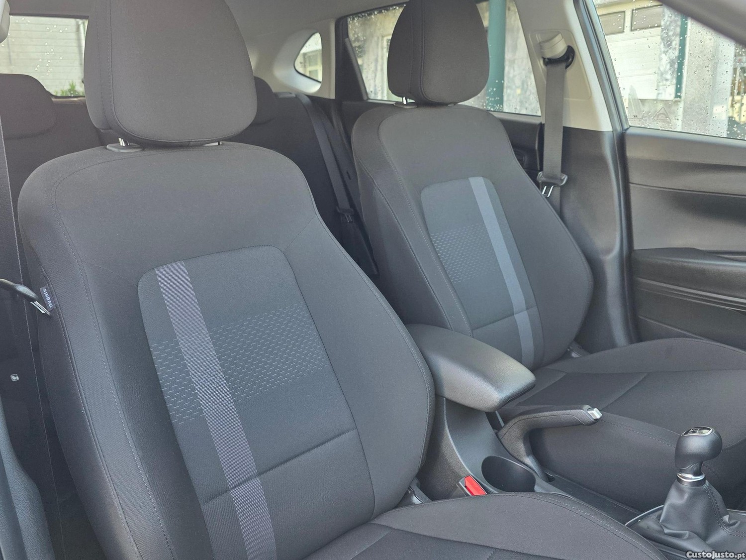 Hyundai i20 1.2 MPi Comfort — fotografia 5