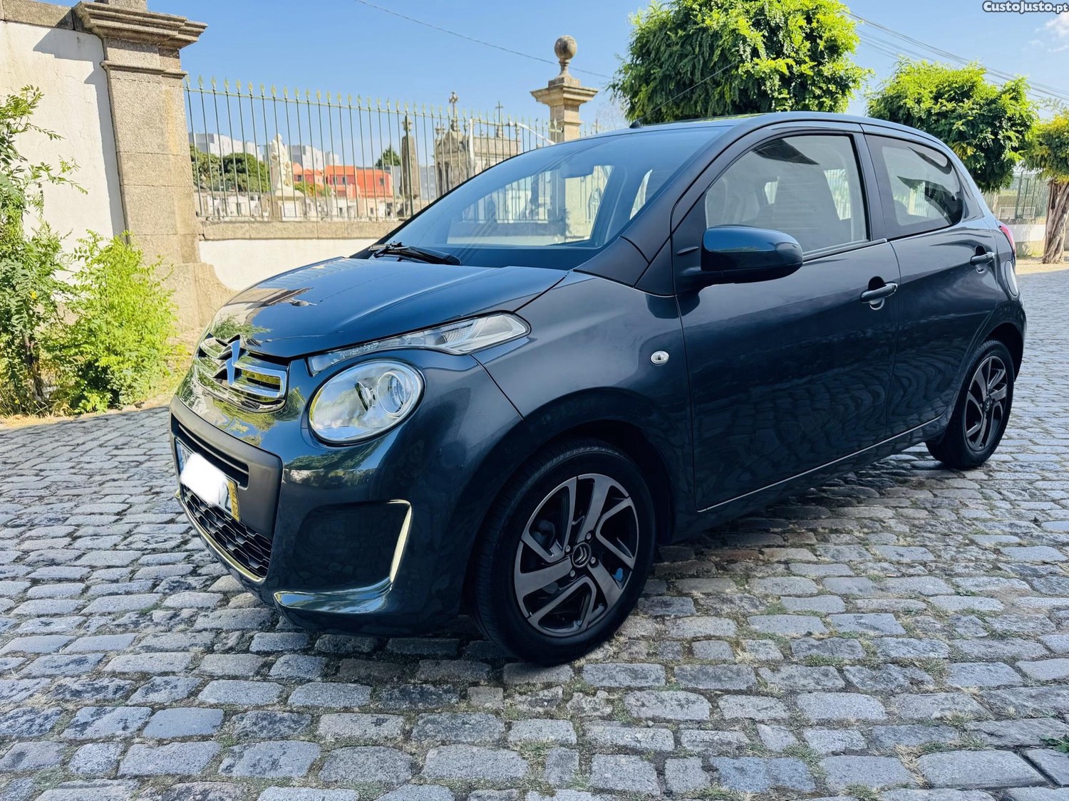 Citroën C1 60.000km - 15 — photo 2