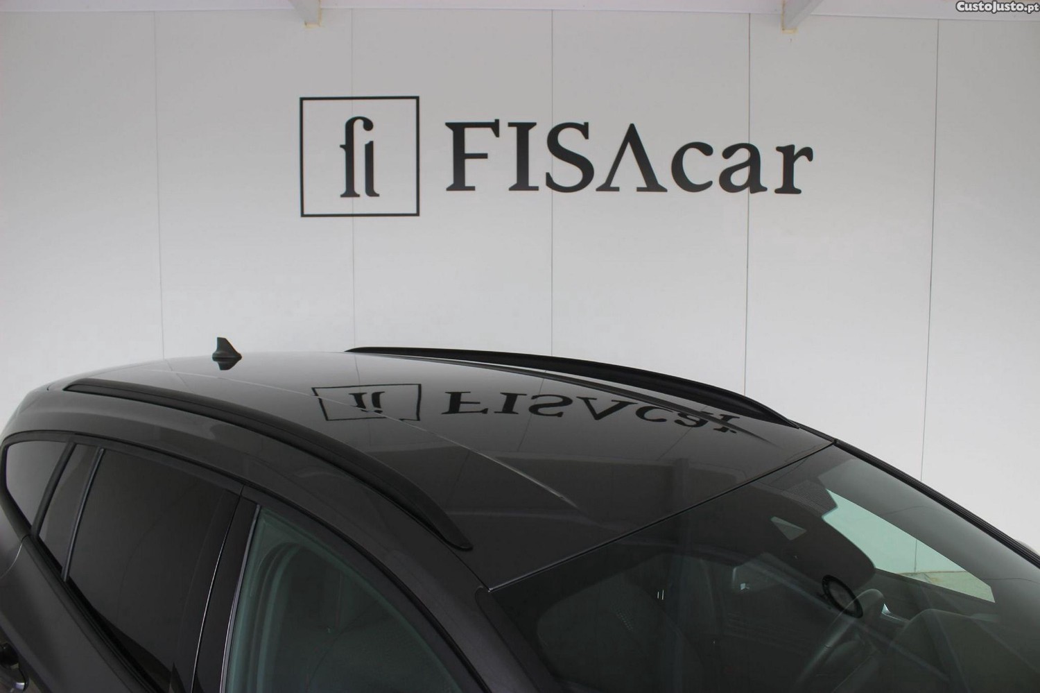 Ford Focus SW 1.0 EcoBoost MHEV ST-Line X Aut. — fotografia 24